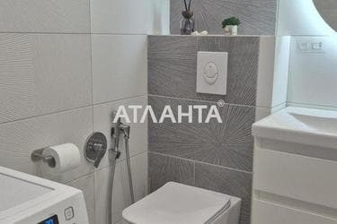 2-комнатная квартира по адресу ул. Зеленая (площадь 58 м²) - фото 31 2-комнатная квартира по адресу ул. Зеленая (площадь 58 м²) - Atlanta.ua - фото 31