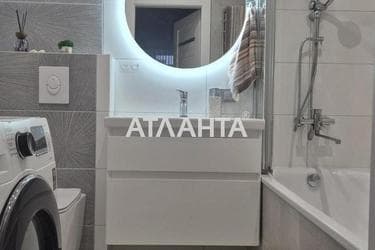 2-комнатная квартира по адресу ул. Зеленая (площадь 58 м²) - фото 32 2-комнатная квартира по адресу ул. Зеленая (площадь 58 м²) - Atlanta.ua - фото 32