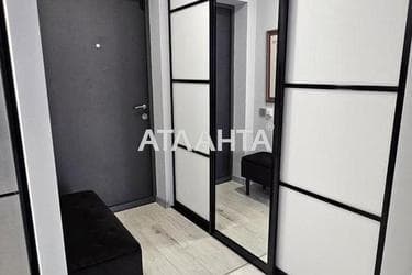 2-комнатная квартира по адресу ул. Зеленая (площадь 58 м²) - фото 33 2-комнатная квартира по адресу ул. Зеленая (площадь 58 м²) - Atlanta.ua - фото 33