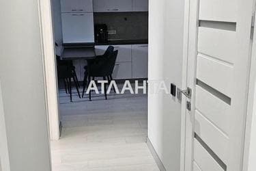 2-комнатная квартира по адресу ул. Зеленая (площадь 58 м²) - фото 34 2-комнатная квартира по адресу ул. Зеленая (площадь 58 м²) - Atlanta.ua - фото 34