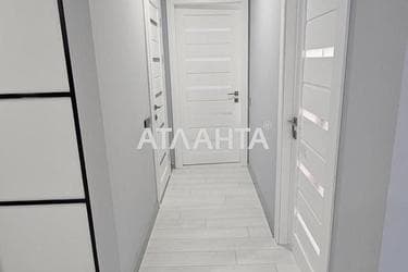 2-комнатная квартира по адресу ул. Зеленая (площадь 58 м²) - фото 35 2-комнатная квартира по адресу ул. Зеленая (площадь 58 м²) - Atlanta.ua - фото 35