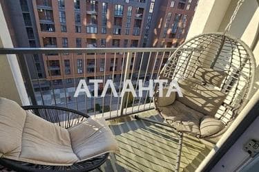 2-комнатная квартира по адресу ул. Зеленая (площадь 58 м²) - фото 36 2-комнатная квартира по адресу ул. Зеленая (площадь 58 м²) - Atlanta.ua - фото 36