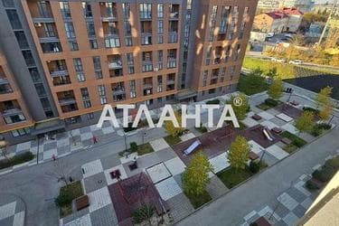 2-комнатная квартира по адресу ул. Зеленая (площадь 58 м²) - фото 37 2-комнатная квартира по адресу ул. Зеленая (площадь 58 м²) - Atlanta.ua - фото 37