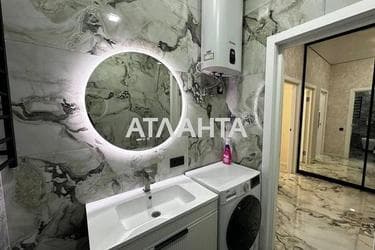 1-комнатная квартира по адресу ул. Николаевская (площадь 40 м²) - фото 16 1-комнатная квартира по адресу ул. Николаевская (площадь 40 м²) - Atlanta.ua - фото 16