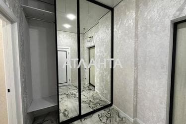 1-комнатная квартира по адресу ул. Николаевская (площадь 40 м²) - фото 19 1-комнатная квартира по адресу ул. Николаевская (площадь 40 м²) - Atlanta.ua - фото 19