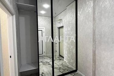 1-комнатная квартира по адресу ул. Николаевская (площадь 40 м²) - фото 20 1-комнатная квартира по адресу ул. Николаевская (площадь 40 м²) - Atlanta.ua - фото 20