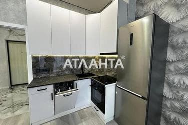 1-комнатная квартира по адресу ул. Николаевская (площадь 40 м²) - фото 12 1-комнатная квартира по адресу ул. Николаевская (площадь 40 м²) - Atlanta.ua - фото 12