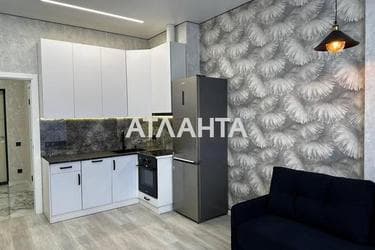 1-комнатная квартира по адресу ул. Николаевская (площадь 40 м²) - фото 11 1-комнатная квартира по адресу ул. Николаевская (площадь 40 м²) - Atlanta.ua - фото 11