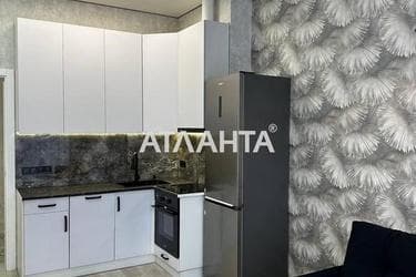1-комнатная квартира по адресу ул. Николаевская (площадь 40 м²) - фото 13 1-комнатная квартира по адресу ул. Николаевская (площадь 40 м²) - Atlanta.ua - фото 13