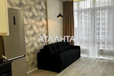 1-комнатная квартира по адресу ул. Николаевская (площадь 40 м²) - фото 14 1-комнатная квартира по адресу ул. Николаевская (площадь 40 м²) - Atlanta.ua - фото 14