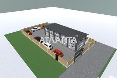 3-комнатная квартира по адресу ул. Умова (площадь 60 м²) - фото 11 3-комнатная квартира по адресу ул. Умова (площадь 60 м²) - Atlanta.ua - фото 11