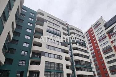 1-комнатная квартира по адресу ул. Трускавецкая (площадь 42,9 м²) - фото 6 1-комнатная квартира по адресу ул. Трускавецкая (площадь 42,9 м²) - Atlanta.ua - фото 6