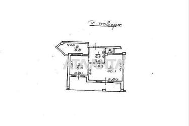 1-room apartment apartment by the address st. Lyustdorfskaya dor Chernomorskaya dor (area 52,2 m²) - photo 17 1-room apartment apartment by the address st. Lyustdorfskaya dor Chernomorskaya dor (area 52,2 m²) - Atlanta.ua - photo 17