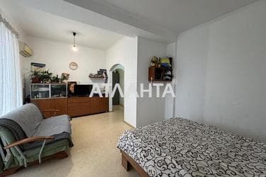 1-room apartment apartment by the address st. Lyustdorfskaya dor Chernomorskaya dor (area 52,2 m²) - photo 11 1-room apartment apartment by the address st. Lyustdorfskaya dor Chernomorskaya dor (area 52,2 m²) - Atlanta.ua - photo 11