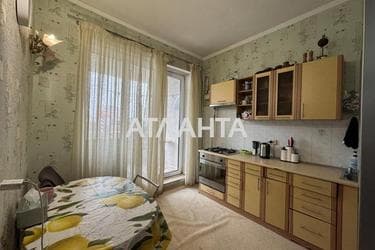 1-room apartment apartment by the address st. Lyustdorfskaya dor Chernomorskaya dor (area 52,2 m²) - photo 12 1-room apartment apartment by the address st. Lyustdorfskaya dor Chernomorskaya dor (area 52,2 m²) - Atlanta.ua - photo 12