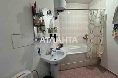 1-room apartment apartment by the address st. Lyustdorfskaya dor Chernomorskaya dor (area 52,2 m²) - photo 13 1-room apartment apartment by the address st. Lyustdorfskaya dor Chernomorskaya dor (area 52,2 m²) - Atlanta.ua - photo 13