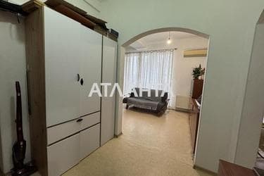 1-room apartment apartment by the address st. Lyustdorfskaya dor Chernomorskaya dor (area 52,2 m²) - photo 14 1-room apartment apartment by the address st. Lyustdorfskaya dor Chernomorskaya dor (area 52,2 m²) - Atlanta.ua - photo 14