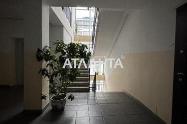 1-room apartment apartment by the address st. Lyustdorfskaya dor Chernomorskaya dor (area 52,2 m²) - photo 15 1-room apartment apartment by the address st. Lyustdorfskaya dor Chernomorskaya dor (area 52,2 m²) - Atlanta.ua - photo 15