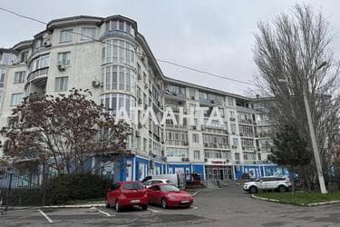 1-room apartment apartment by the address st. Lyustdorfskaya dor Chernomorskaya dor (area 52,2 m²) - photo 18 1-room apartment apartment by the address st. Lyustdorfskaya dor Chernomorskaya dor (area 52,2 m²) - Atlanta.ua - photo 18