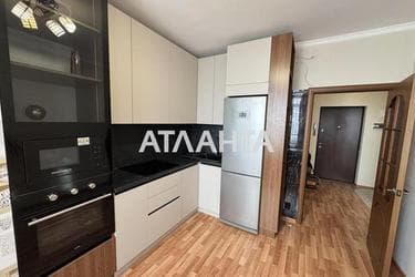 1-кімнатна квартира за адресою вул. Бреуса (площа 45 м²) - фото 21 1-кімнатна квартира за адресою вул. Бреуса (площа 45 м²) - Atlanta.ua - фото 21