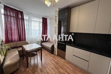 1-кімнатна квартира за адресою вул. Бреуса (площа 45 м²) - фото 19 1-кімнатна квартира за адресою вул. Бреуса (площа 45 м²) - Atlanta.ua - фото 19