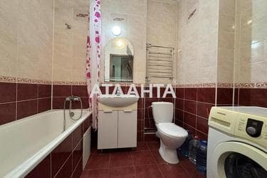 1-кімнатна квартира за адресою вул. Бреуса (площа 45 м²) - фото 22 1-кімнатна квартира за адресою вул. Бреуса (площа 45 м²) - Atlanta.ua - фото 22