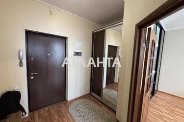 1-кімнатна квартира за адресою вул. Бреуса (площа 45 м²) - фото 23 1-кімнатна квартира за адресою вул. Бреуса (площа 45 м²) - Atlanta.ua - фото 23