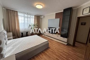 1-кімнатна квартира за адресою вул. Бреуса (площа 45 м²) - фото 17 1-кімнатна квартира за адресою вул. Бреуса (площа 45 м²) - Atlanta.ua - фото 17