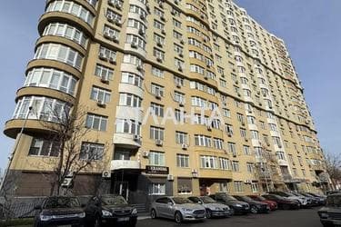 1-кімнатна квартира за адресою вул. Бреуса (площа 45 м²) - фото 26 1-кімнатна квартира за адресою вул. Бреуса (площа 45 м²) - Atlanta.ua - фото 26