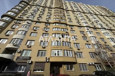 1-кімнатна квартира за адресою вул. Бреуса (площа 45 м²) - фото 27 1-кімнатна квартира за адресою вул. Бреуса (площа 45 м²) - Atlanta.ua - фото 27