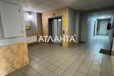 1-кімнатна квартира за адресою вул. Бреуса (площа 45 м²) - фото 28 1-кімнатна квартира за адресою вул. Бреуса (площа 45 м²) - Atlanta.ua - фото 28