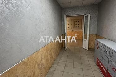 1-кімнатна квартира за адресою вул. Бреуса (площа 45 м²) - фото 29 1-кімнатна квартира за адресою вул. Бреуса (площа 45 м²) - Atlanta.ua - фото 29