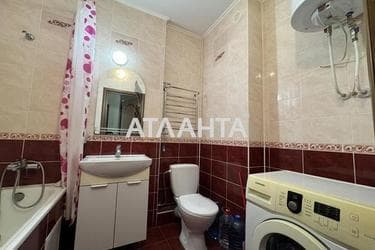 1-кімнатна квартира за адресою вул. Бреуса (площа 45 м²) - фото 25 1-кімнатна квартира за адресою вул. Бреуса (площа 45 м²) - Atlanta.ua - фото 25