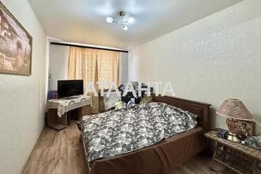 1-комнатная квартира по адресу ул. Европейская (площадь 35 м²) - фото 12 1-комнатная квартира по адресу ул. Европейская (площадь 35 м²) - Atlanta.ua - фото 12