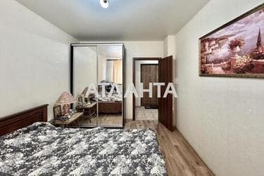 1-комнатная квартира по адресу ул. Европейская (площадь 35 м²) - фото 13 1-комнатная квартира по адресу ул. Европейская (площадь 35 м²) - Atlanta.ua - фото 13