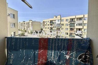 1-комнатная квартира по адресу ул. Европейская (площадь 35 м²) - фото 14 1-комнатная квартира по адресу ул. Европейская (площадь 35 м²) - Atlanta.ua - фото 14