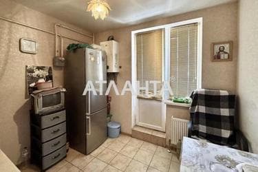 1-комнатная квартира по адресу ул. Европейская (площадь 35 м²) - фото 15 1-комнатная квартира по адресу ул. Европейская (площадь 35 м²) - Atlanta.ua - фото 15