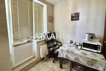 1-комнатная квартира по адресу ул. Европейская (площадь 35 м²) - фото 16 1-комнатная квартира по адресу ул. Европейская (площадь 35 м²) - Atlanta.ua - фото 16