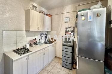 1-комнатная квартира по адресу ул. Европейская (площадь 35 м²) - фото 17 1-комнатная квартира по адресу ул. Европейская (площадь 35 м²) - Atlanta.ua - фото 17