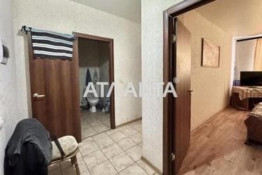 1-комнатная квартира по адресу ул. Европейская (площадь 35 м²) - фото 20 1-комнатная квартира по адресу ул. Европейская (площадь 35 м²) - Atlanta.ua - фото 20