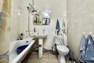 1-комнатная квартира по адресу ул. Европейская (площадь 35 м²) - фото 21 1-комнатная квартира по адресу ул. Европейская (площадь 35 м²) - Atlanta.ua - фото 21