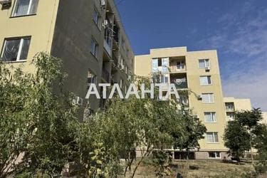 1-комнатная квартира по адресу ул. Европейская (площадь 35 м²) - фото 22 1-комнатная квартира по адресу ул. Европейская (площадь 35 м²) - Atlanta.ua - фото 22