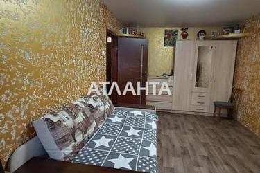 2-rooms apartment apartment by the address st. Oystrakha Davida Zatonskogo (area 42 m²) - photo 19 2-rooms apartment apartment by the address st. Oystrakha Davida Zatonskogo (area 42 m²) - Atlanta.ua - photo 19