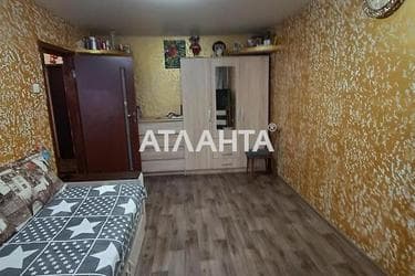 2-rooms apartment apartment by the address st. Oystrakha Davida Zatonskogo (area 42 m²) - photo 20 2-rooms apartment apartment by the address st. Oystrakha Davida Zatonskogo (area 42 m²) - Atlanta.ua - photo 20