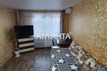 2-rooms apartment apartment by the address st. Oystrakha Davida Zatonskogo (area 42 m²) - photo 21 2-rooms apartment apartment by the address st. Oystrakha Davida Zatonskogo (area 42 m²) - Atlanta.ua - photo 21