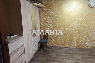 2-rooms apartment apartment by the address st. Oystrakha Davida Zatonskogo (area 42 m²) - photo 23 2-rooms apartment apartment by the address st. Oystrakha Davida Zatonskogo (area 42 m²) - Atlanta.ua - photo 23