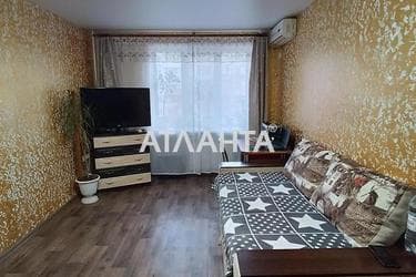 2-rooms apartment apartment by the address st. Oystrakha Davida Zatonskogo (area 42 m²) - photo 24 2-rooms apartment apartment by the address st. Oystrakha Davida Zatonskogo (area 42 m²) - Atlanta.ua - photo 24