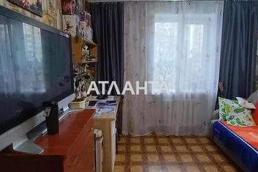 2-rooms apartment apartment by the address st. Oystrakha Davida Zatonskogo (area 42 m²) - photo 28 2-rooms apartment apartment by the address st. Oystrakha Davida Zatonskogo (area 42 m²) - Atlanta.ua - photo 28