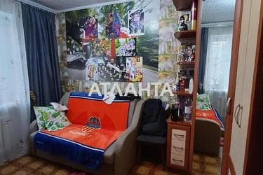 2-rooms apartment apartment by the address st. Oystrakha Davida Zatonskogo (area 42 m²) - photo 29 2-rooms apartment apartment by the address st. Oystrakha Davida Zatonskogo (area 42 m²) - Atlanta.ua - photo 29