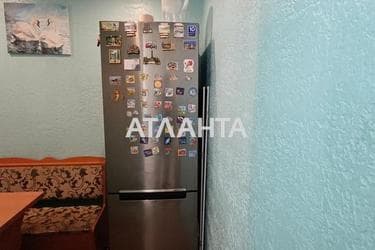 2-rooms apartment apartment by the address st. Oystrakha Davida Zatonskogo (area 42 m²) - photo 32 2-rooms apartment apartment by the address st. Oystrakha Davida Zatonskogo (area 42 m²) - Atlanta.ua - photo 32